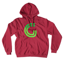 greeby Hoodies (No-Zip/Pullover)