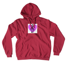 shirayana Hoodies (No-Zip/Pullover)