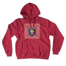 snacknight Hoodies (No-Zip/Pullover)