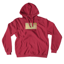 irvsart Hoodies (No-Zip/Pullover)
