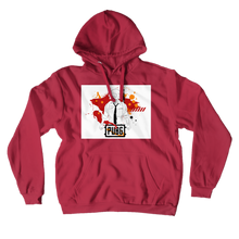 heisenbergv5 Hoodies (No-Zip/Pullover)
