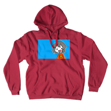 marcosblox Hoodies (No-Zip/Pullover)