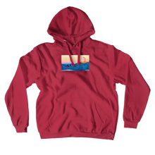 boomscope Hoodies (No-Zip/Pullover)