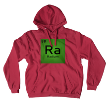 radiumbtw Hoodies (No-Zip/Pullover)