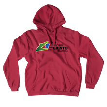 iobpcitaquera Hoodies (No-Zip/Pullover)