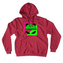 greenspmk Hoodies (No-Zip/Pullover)