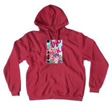 rkotsuka Hoodies (No-Zip/Pullover)