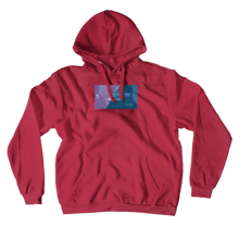 rush_actiive Hoodies (No-Zip/Pullover)