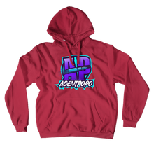 agentpopo Hoodies (No-Zip/Pullover)