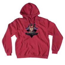 dvinetw Hoodies (No-Zip/Pullover)