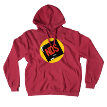 nadadamnshow-7576 Hoodies (No-Zip/Pullover)