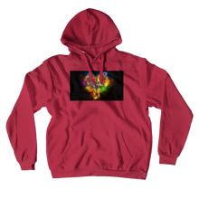 lmoro1 Hoodies (No-Zip/Pullover)