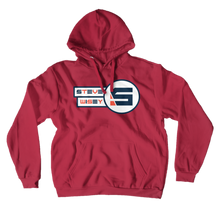 stevewisey Hoodies (No-Zip/Pullover)
