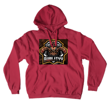 qualityy_gg Hoodies (No-Zip/Pullover)