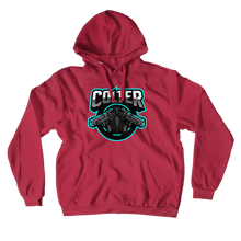 colter-248 Hoodies (No-Zip/Pullover)