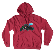 andytwoplay Hoodies (No-Zip/Pullover)