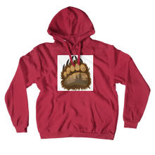 kodiakrampage Hoodies (No-Zip/Pullover)