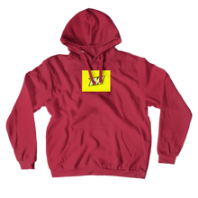pufficek Hoodies (No-Zip/Pullover)