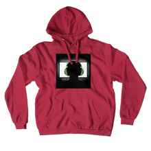 jimmytiptoe Hoodies (No-Zip/Pullover)