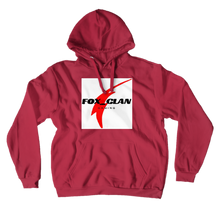 fox_manuel_yt Hoodies (No-Zip/Pullover)