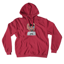 boxheadgamers-5576 Hoodies (No-Zip/Pullover)