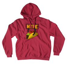 Hype Emote Hoodies (No-Zip/Pullover)