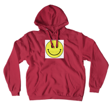 hampe372 Hoodies (No-Zip/Pullover)