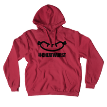 chrisundanna Hoodies (No-Zip/Pullover)