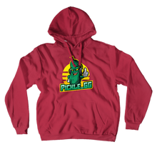 picklegaminggg Hoodies (No-Zip/Pullover)