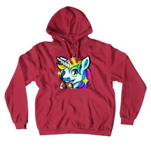 louyoune_x3 Hoodies (No-Zip/Pullover)