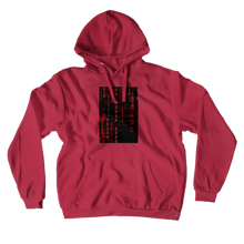 jurigames Hoodies (No-Zip/Pullover)