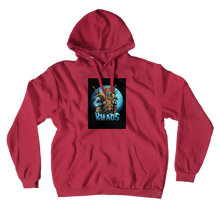 khaos__productions Hoodies (No-Zip/Pullover)