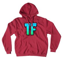 midnitegamer92 Hoodies (No-Zip/Pullover)