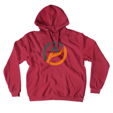 LOGO Pullover Hoodie