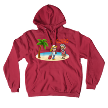 Der Hoodie für euch