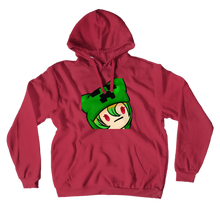 keishra Hoodies (No-Zip/Pullover)