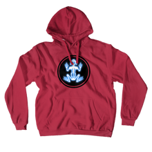 Jay Frog Hoodies (No-Zip/Pullover)