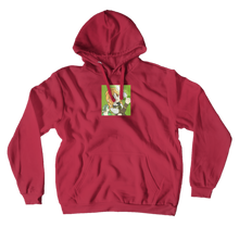 oxxmonicaxxo Hoodies (No-Zip/Pullover)