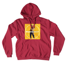blakewoot17 Hoodies (No-Zip/Pullover)