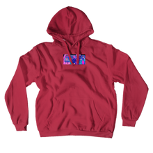kitty_kathqc Hoodies (No-Zip/Pullover)