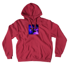 ksutton35681 Hoodies (No-Zip/Pullover)