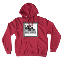 singaporerealestateinsider Hoodies (No-Zip/Pullover)