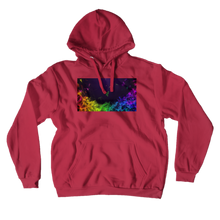 oczusieq-246 Hoodies (No-Zip/Pullover)
