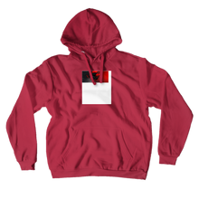 ttv_warpaint Hoodies (No-Zip/Pullover)