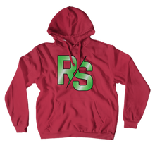 ragingsumo Hoodies (No-Zip/Pullover)