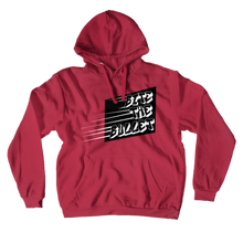skusey Hoodies (No-Zip/Pullover)