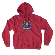 verystinkyboy Hoodies (No-Zip/Pullover)