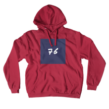 ignite_76 Hoodies (No-Zip/Pullover)