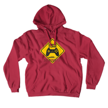 sdan072 Hoodies (No-Zip/Pullover)