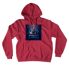 gamingzonelihas Hoodies (No-Zip/Pullover)